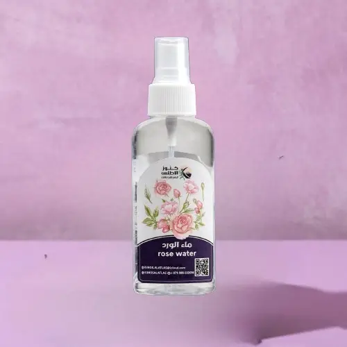 ماء الورد - Rose Water